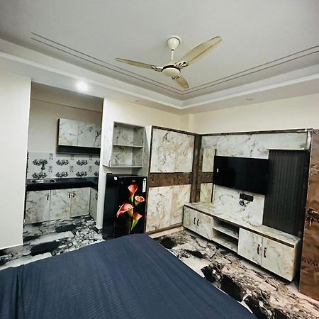 Vibe Communal Living Gurgaon Luaran gambar