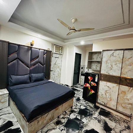 Vibe Communal Living Gurgaon Luaran gambar