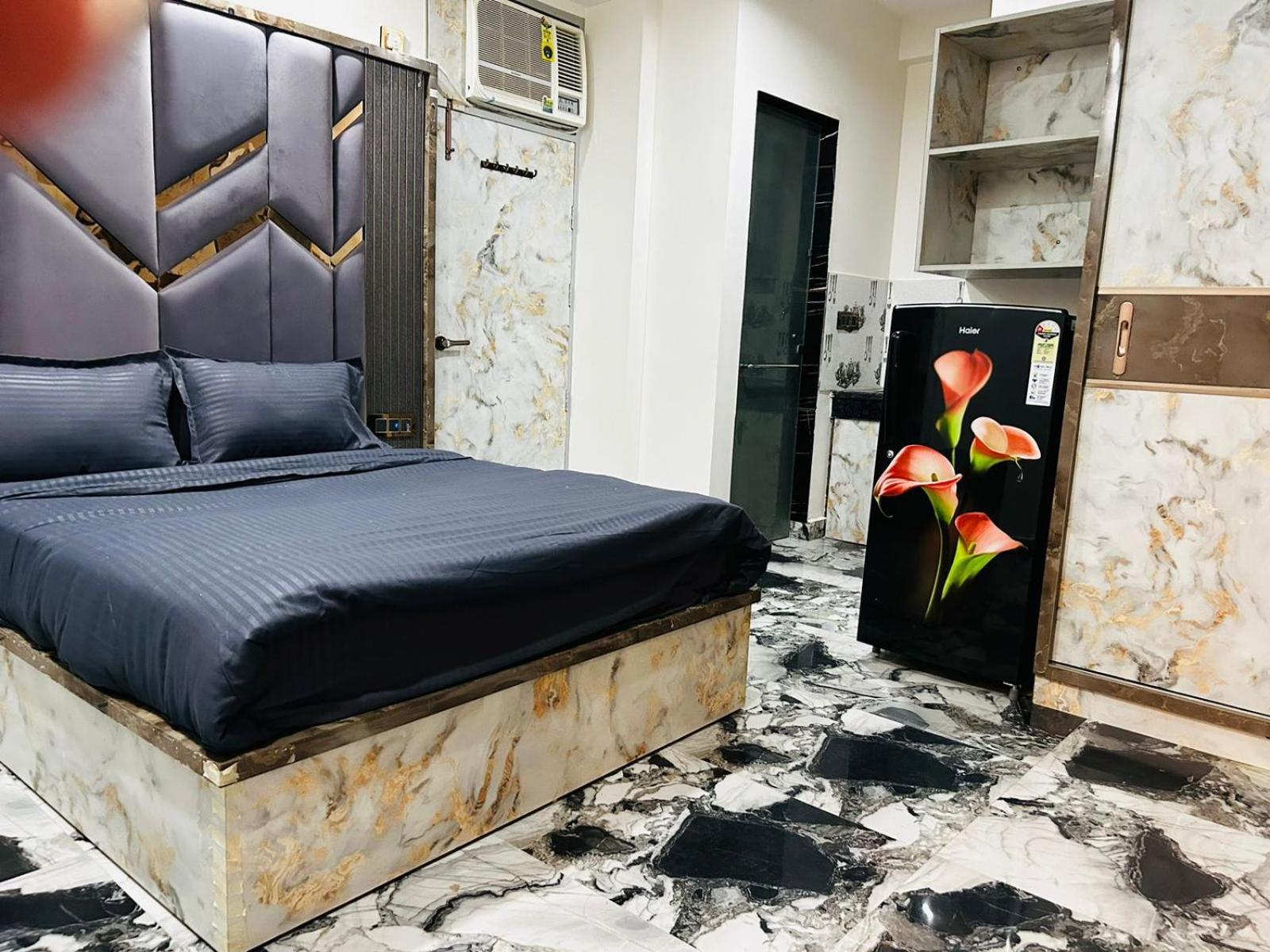 Vibe Communal Living Gurgaon Luaran gambar