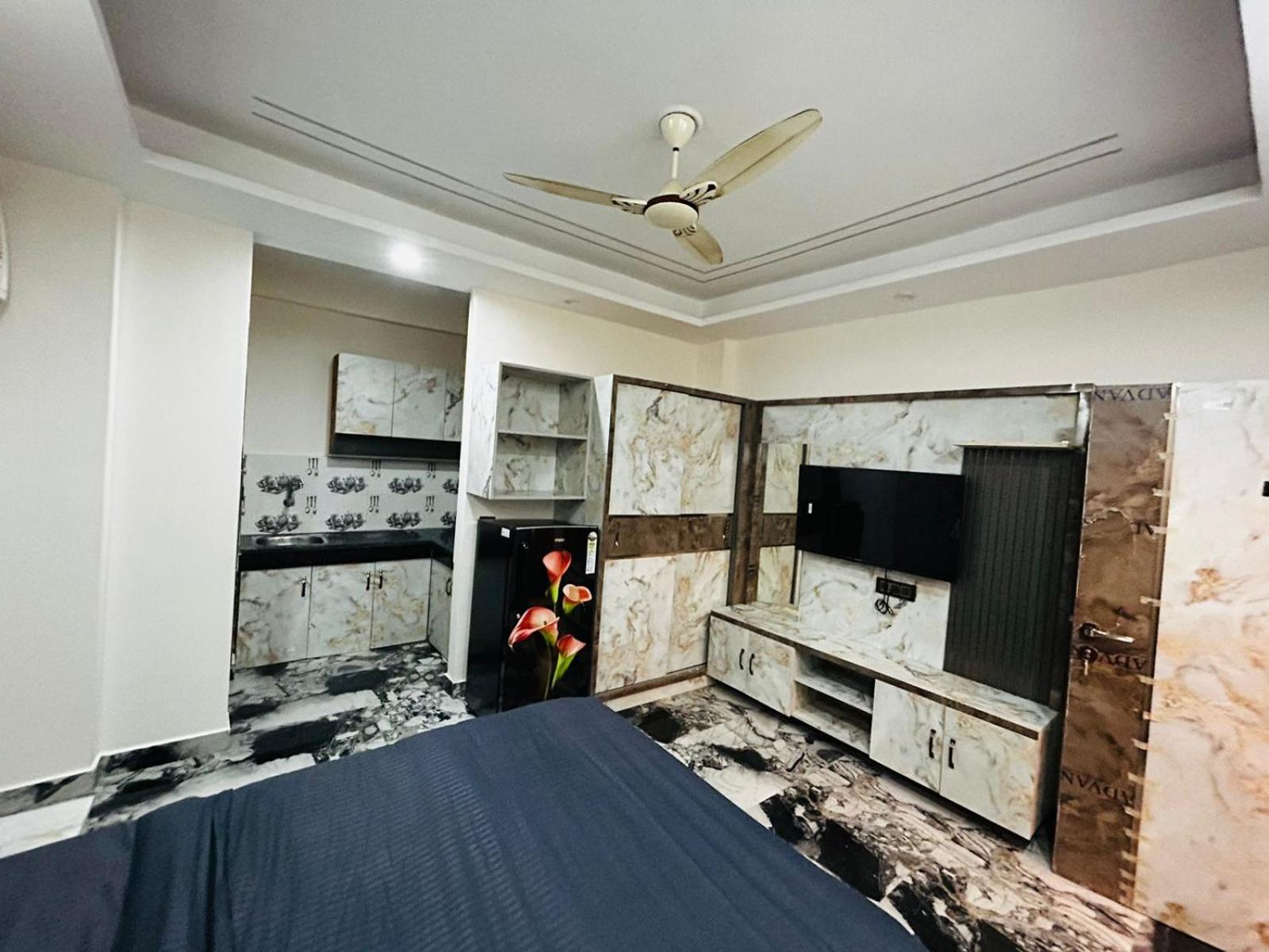 Vibe Communal Living Gurgaon Luaran gambar