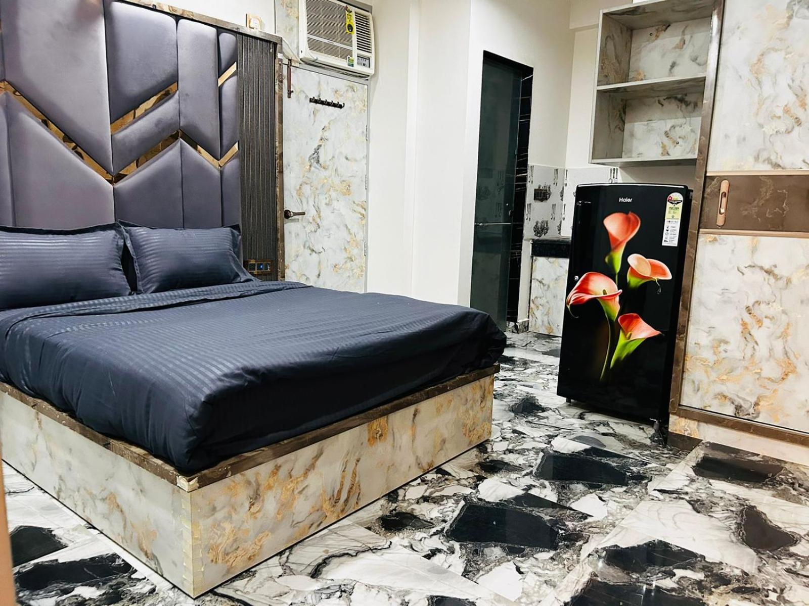 Vibe Communal Living Gurgaon Luaran gambar