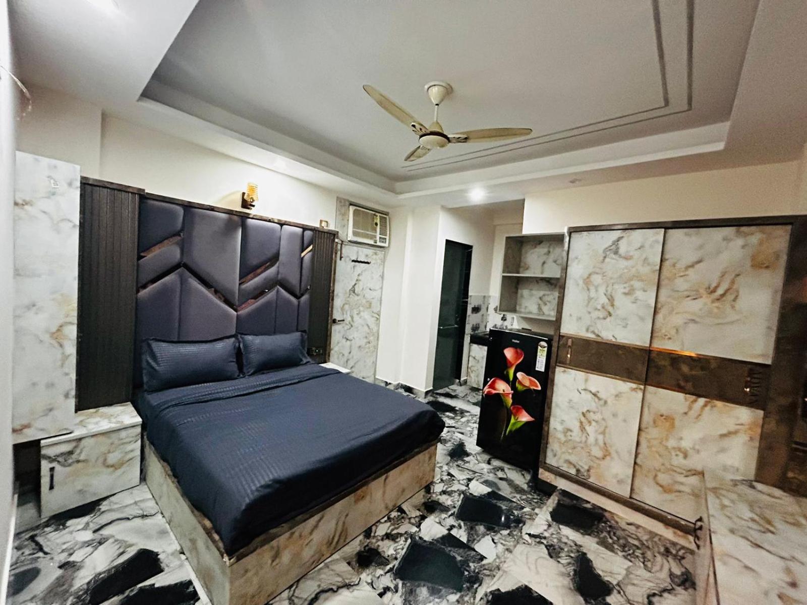 Vibe Communal Living Gurgaon Luaran gambar